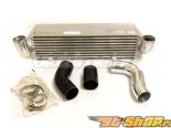 Code Three Performance Intercooler Upgrade BMW 135i 08+