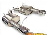 Corsa Axle Back Sport  Ford Mustang GT 11-13