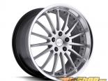 Coventry Whitley Hyper  with  Cut Lip  19x9.5 5x108 +25mm