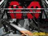 EMRACING C-Pillar Bar - Honda Civic  92-95