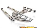  Works 1.625in Primary | 3in Collector Headers with High Flow Cats Ford Crown Victoria 4.6L 2V 03-11