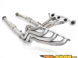  Works 1.625in Primary | 3in Collector Headers with High Flow Cats Ford Crown Victoria 4.6L 2V 98-02
