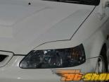ChargeSpeed Карбон Eye Line Honda Civic EK4-9 99-00
