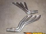  Works 1.75in Primary | 3in Collector Headers GMC Sierra 1500 2WD 4.8L|5.3L|6.0L 03-06