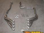  Works 1.75in Primary | 2.5in Collector Headers without Cats Chevrolet Silverado 1500 4WD 6.0L 03-06