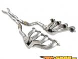  Works 2in Primary | 3in Collector Headers with X-Pipe & Cats    Cadillac CTS-V 09-14