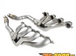  Works 2in Primary | 3in Collector Headers with Cats  SW  Cadillac CTS-V 09-14