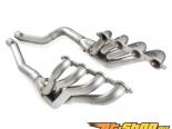  Works 2in Primary | 3in Collector Headers without Cats  SW  Cadillac CTS-V 09-14