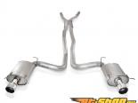  Works  with Resonator & Cats  SW Headers Cadillac CTS-V 04-07