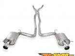  Works  with X-Pipe without Cats  SW Headers Cadillac CTS-V 04-07