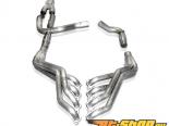  Works 1.75in Primary | 2.5in Collector Headers with Y-Pipe & Cats    Chevrolet Tahoe 07-14