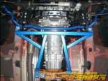 Cusco   Power Brace Hyundai Genesis Coupe 09+