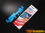 Cusco Cooling Plate для Nissan 240SX S14 (Синий) [CUS-222 003 AL]