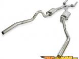  Works 3in  with X-Pipe  SW Headers Chevrolet Chevelle BB V8 66-67