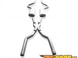  Works 3in  with X-Pipe  SW Headers Chevrolet Chevelle LS1 V8 68-72