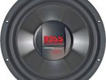 Boss 10in Subwoofer 4-ohm Voicecoils
