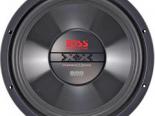 Boss 12in Subwoofer 4-ohm Voicecoils
