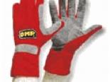 OMP Road Racing Gloves