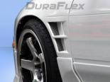 Крылья для Nissan 240SX 95-96 D-1 Sport Duraflex