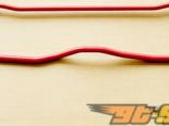 RM Racing Sway Bars : Mitsubishi Eclipse 90-94 AWD #20643