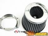 Extreme PSI MAF Adapter w/ Air Filter : Mitsubishi Eclipse 95-99 #19149