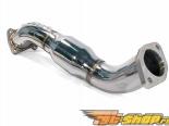 Perrin Performance Down Pipe (  Section): 02-05 WRX &amp; 04-07 STi #20001