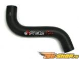  Radiator Hose Upper : Mitsubishi Eclipse 95-99 #20160