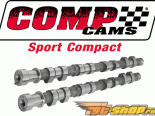 Comp Cams Serious Street/Race "101100" : Mitsubishi Eclipse 90-99 #20259