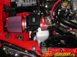 Injen IS Series Intake w/ BOV Recirculation: Mitsubishi Eclipse Turbo 95-99 #17127