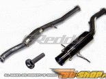 Greddy Racing Ti-C   System: Subaru WRX 02-06 &amp; STi 04-05 #20667