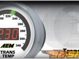 AEM Transmission Temperature Display  #20774