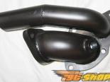 Punishment Racing M/S Atmosphere Vented O2 Housing: Mitsubishi Eclipse 90-99 #21119