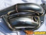 Punishment Racing SS Atmosphere Vented O2 Housing: Mitsubishi Eclipse 90-99 #21120