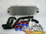 Extreme Turbo Systems 10.5" Race Intercooler : 1G DSM #21358