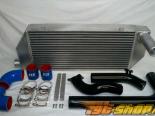 Extreme Turbo Systems 12" Ultra Race Intercooler  (Shortest Route): 2G DSM #21366