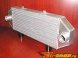 Extreme Turbo Systems 10.5" Race Intercooler Only (650HP): 1G DSM #21425