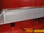 Extreme Turbo Systems 7" Street Intercooler Only (450HP): 2G DSM #21427