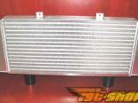 Extreme Turbo Systems 10.5" Race Intercooler Only (650HP): 2G DSM #21429