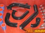 Extreme Turbo Systems  Intercooler Piping : 1G DSM #21435