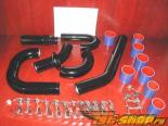 Extreme Turbo Systems  Intercooler Piping : 2G DSM #21434