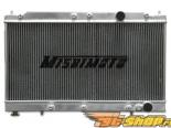 Mishimoto Aluminum Race Radiator: Mitsubishi Eclipse 95-99 #21638