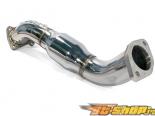 Perrin Performance Down Pipe (  Section): WRX/STI 2008+ #21747