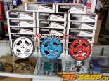 Fidanza Adjustable Cam Gears: Mitsubishi Eclipse 90-99 Turbo *Overstock Sale* #17357