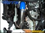Extreme Turbo Systems  Intercooler Piping : Mitsubishi Evolution X #21876