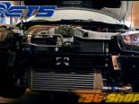 Extreme Turbo Systems Upper Intercooler Piping  (UICP): Mitsubishi Evolution X #21875