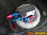 полный Blown Motorsports Dual Fuel Pump комплект:  Mitsubishi Eclipse 95-99 #22184