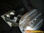 полный Blown Motorsports Dual Fuel Pump комплект:  Subaru WRX/STi 02+ #22186