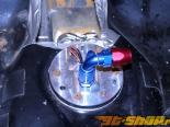 полный Blown Motorsports Dual Fuel Pump комплект:  Honda Civic 92-99, 94-00 Integra #22190