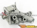  Oil Filter Bracket Assembly (Mighty Max)   Location - Mitsubishi Eclipse 7 Bolt #22398