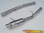 Invidia N1 "Racing"  : Subaru WRX/STi 02-07 *SALE* #17706